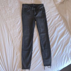 Gap Legging jeans size 26
